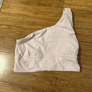 Lululemon Athletica Align Asymmetrical Bra
